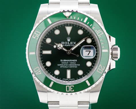 all green rolex|rolex green price.